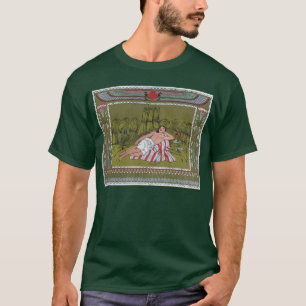 Owen Jones - For behold we were binding sheaves T-Shirt