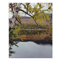Owens pond