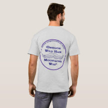 OWH Original Logo Men's T-Shirt
