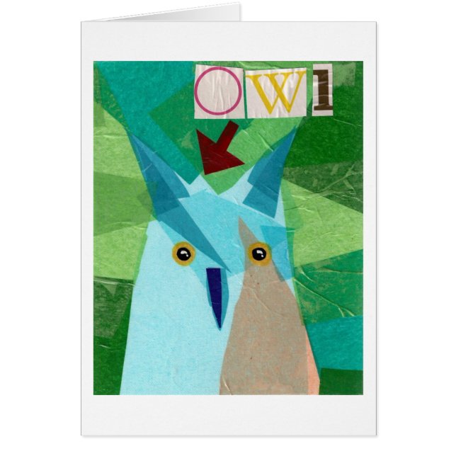 Owl! (Front)
