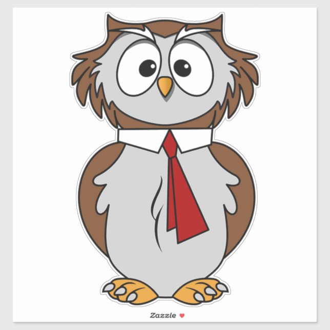 Owl (Sheet)