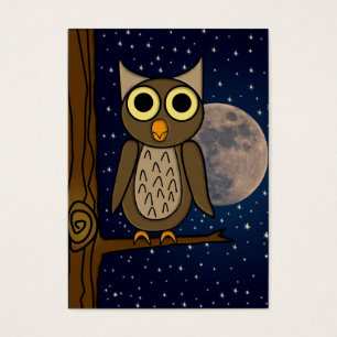owl
