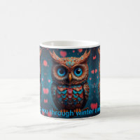 Owl always love you