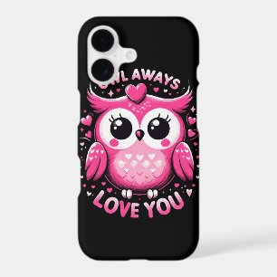 Owl Always Love You - Valentines Day