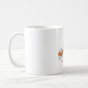 owl always love you valentines love owls coffee mug