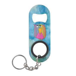 Owl "Art by Kids"