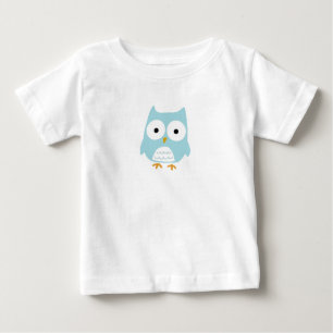 Owl Baby T-Shirt