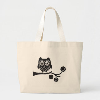 Owl Bag