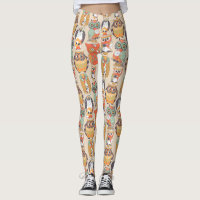 Owl Be Collection