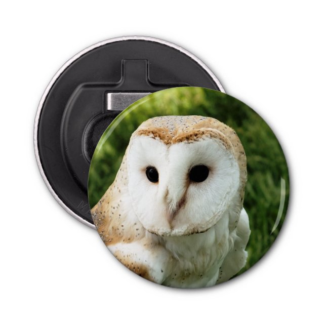OWL BOTTLE OPENER (Front)
