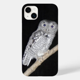 Owl Case-Mate iPhone 14 Plus Case