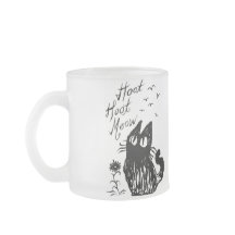 Owl Cat (Black)