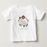 Owl Christmas Cute Funny Holiday