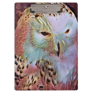OWL CLIPBOARD