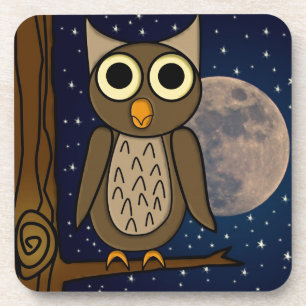 Owl Coaster