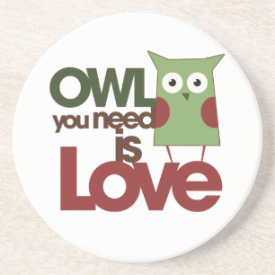 Owl Coaster