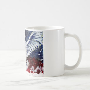 owl coffee mug