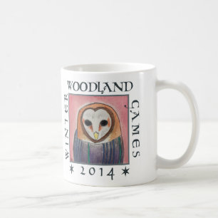owl cowl mug