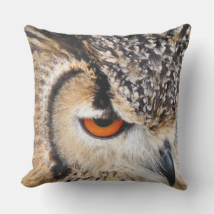 OWL CUSHION