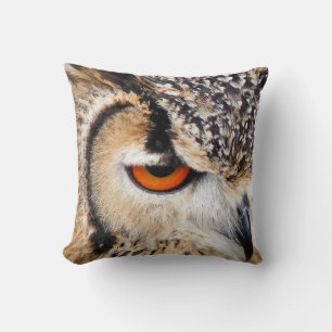 OWL CUSHION