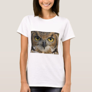 Owl Eyes T-Shirt