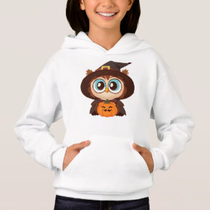 Owl/Fall/Autumn/Halloween/pumpkin