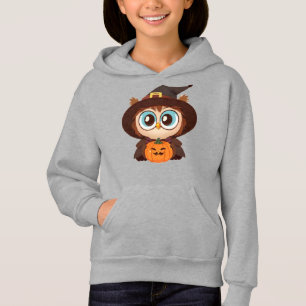 Owl/Fall/Autumn/Halloween/pumpkin