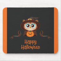 Owl/Fall/Autumn/Halloween/pumpkin