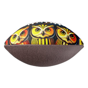 Owl Football