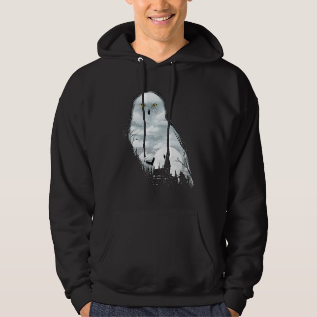 Owl for women Owl  owl  owl  girls Hoodie (Front)
