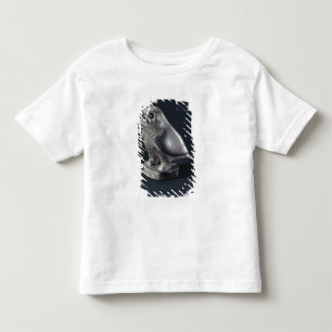 Owl, from Cape Dorset Toddler T-Shirt