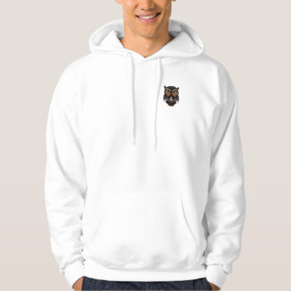 Owl Hoodie