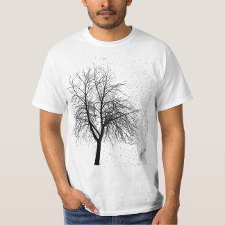 Owl in a tree T-Shirt