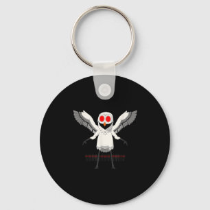 Owl In The Forest Kids 99 Nights Halloween Y Video Key Ring