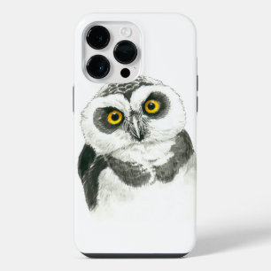 Owl iPhone 14 Pro Max Case