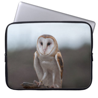Owl Laptop Sleeve