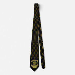 Owl Legacy Foundation Necktie