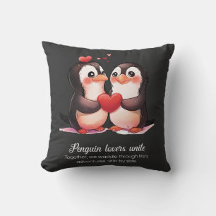 Owl Lovers - Valentines Day special Cushion