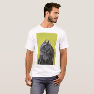 Owl Men's shirt