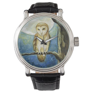 Owl Moon Watch