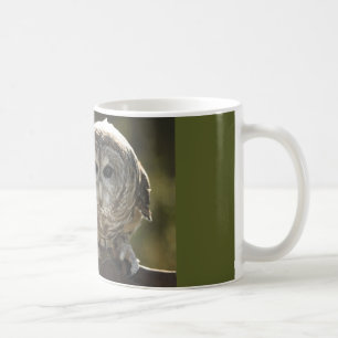 Owl Mug