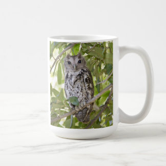Owl Mug