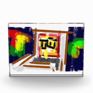 Owl night  cloud  photo block