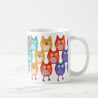 owl of us mug #2