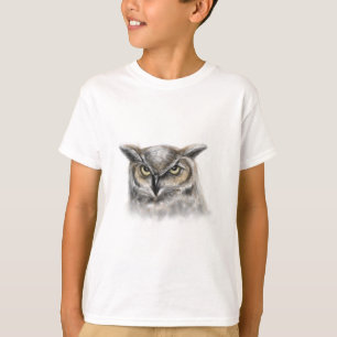 owl T-Shirt