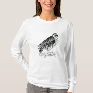 Owl T-Shirt