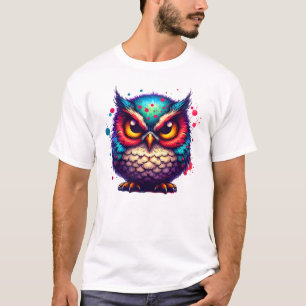 Owl T-Shirt