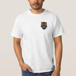 Owl T-Shirt
