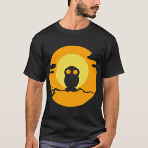 owl T-Shirt