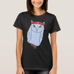 Owl T-Shirt